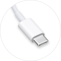  usb-c