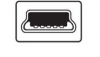 USB Mini Type B